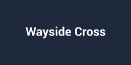 Wayside Cross Ministries