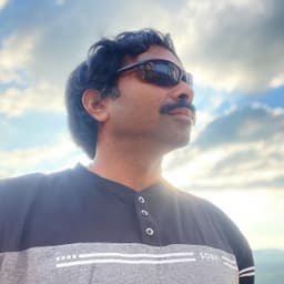 Ramesh Tummuri (TR)