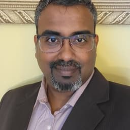 Nithiyanand Jaykumar
