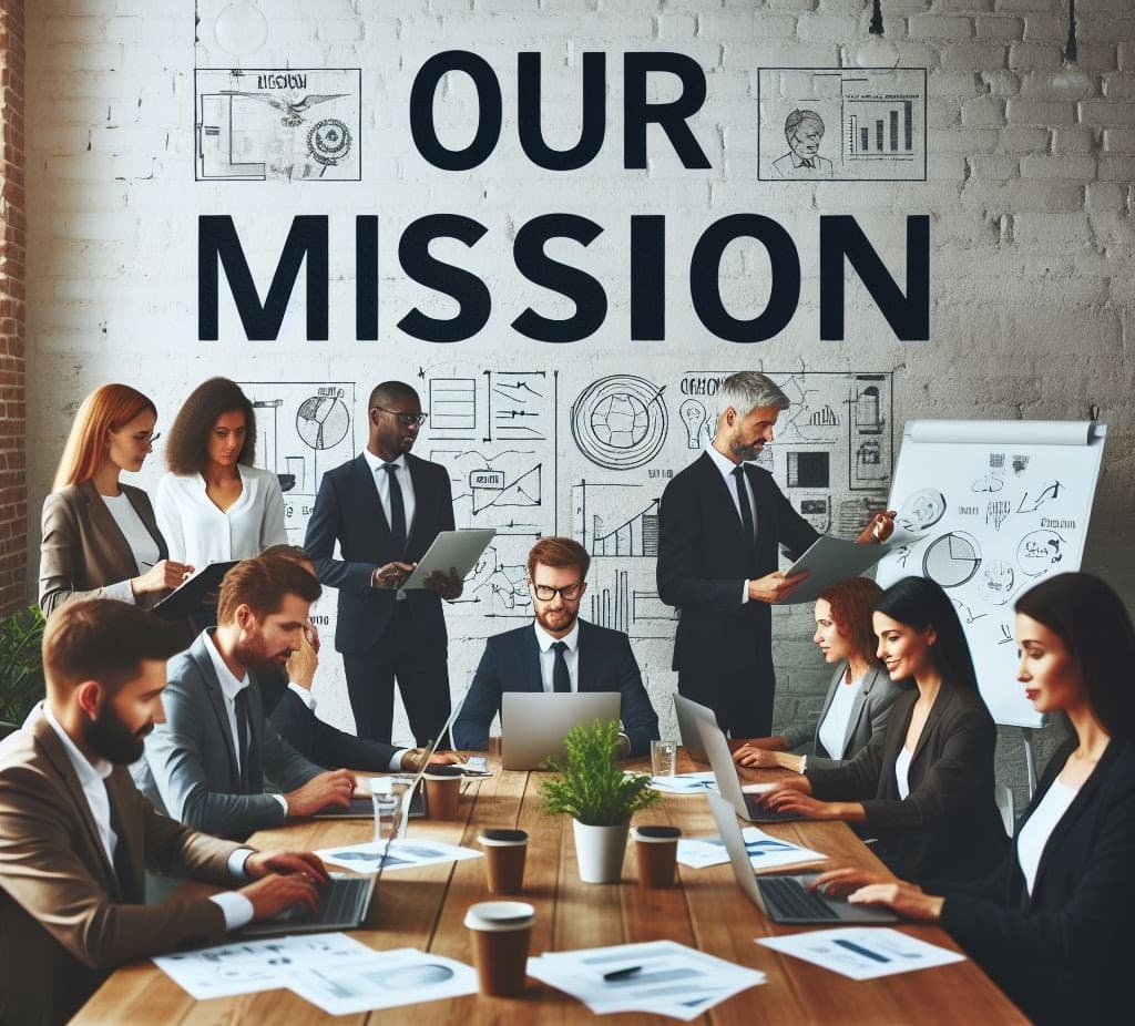 Our Vision
