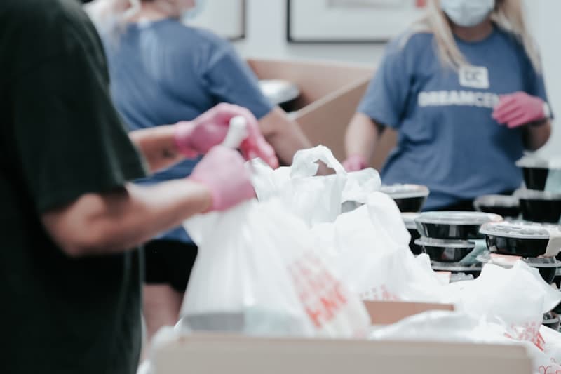 Growing Community Impact