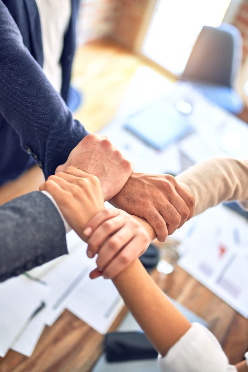 Partnerships & Expansion
