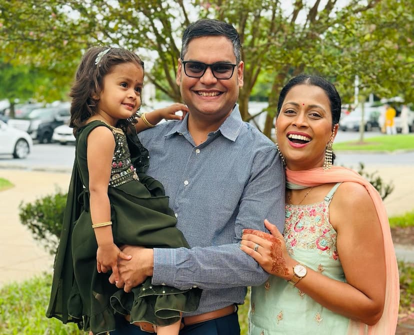 Ankit & Namrata