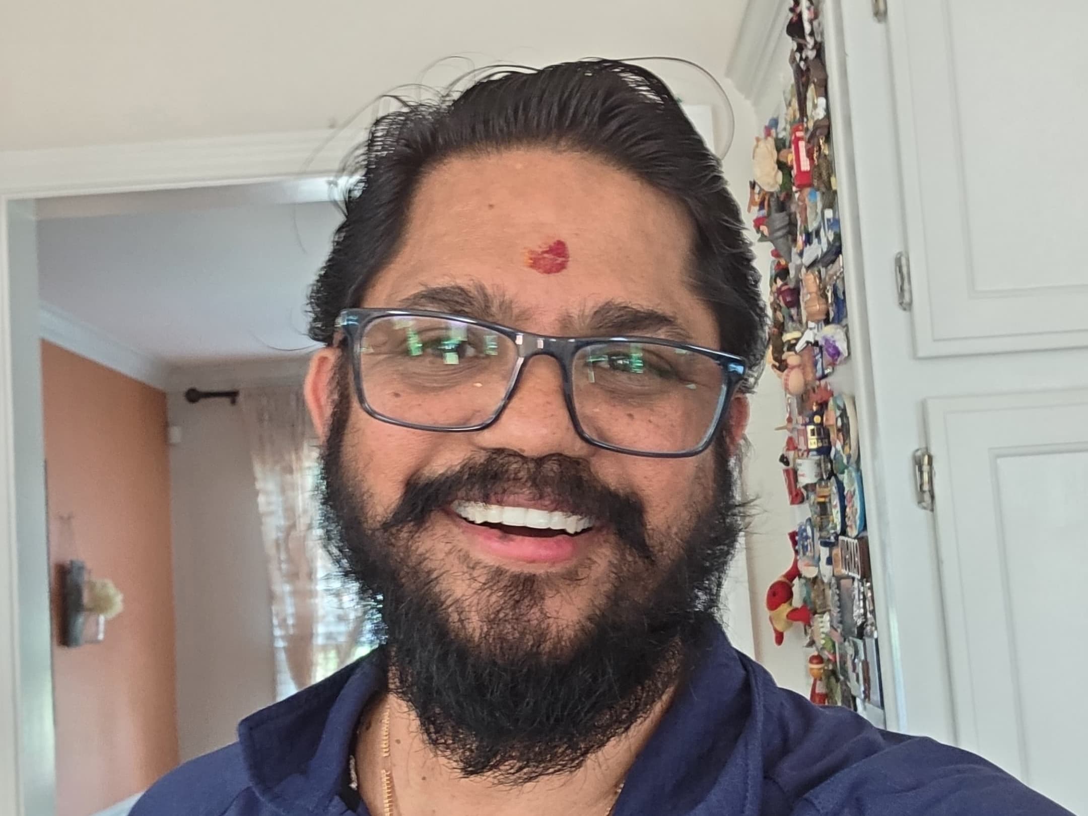 Vinod Kandikonda